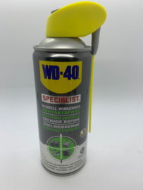 WD40 Specialist Snelwerkende contactspray 400ml