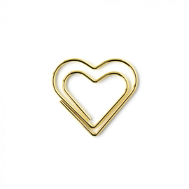 10 hart paperclips - 30 MM