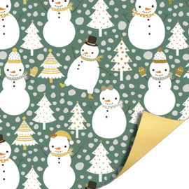 Kerst 3 pack - Winter wonderland