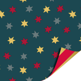Kerst 3 pack - Winter wonderland