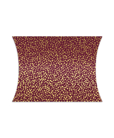 34 delig inpakset Knus en gezellig