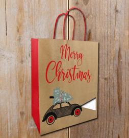 22 delig inpakset Drive