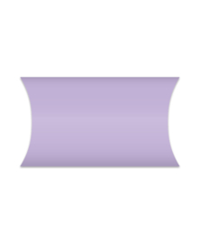 2x Lilac 16 x 3 x 10,5 cm