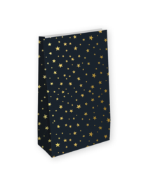 27 Delig inpakset Zwart/goud