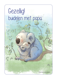 Mijlpaalkaarten