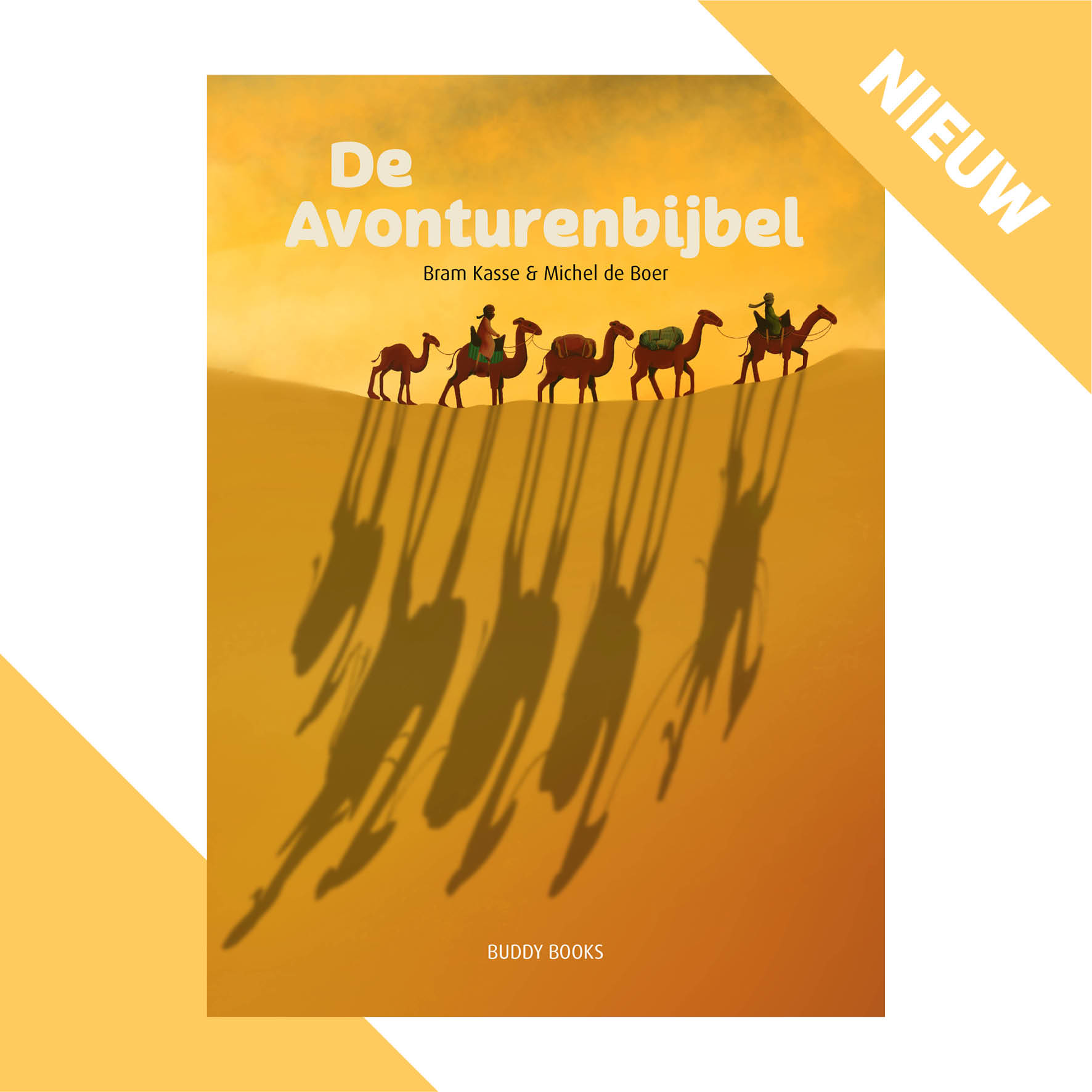 De Avonturenbijbel