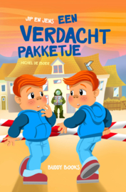 Een verdacht pakketje