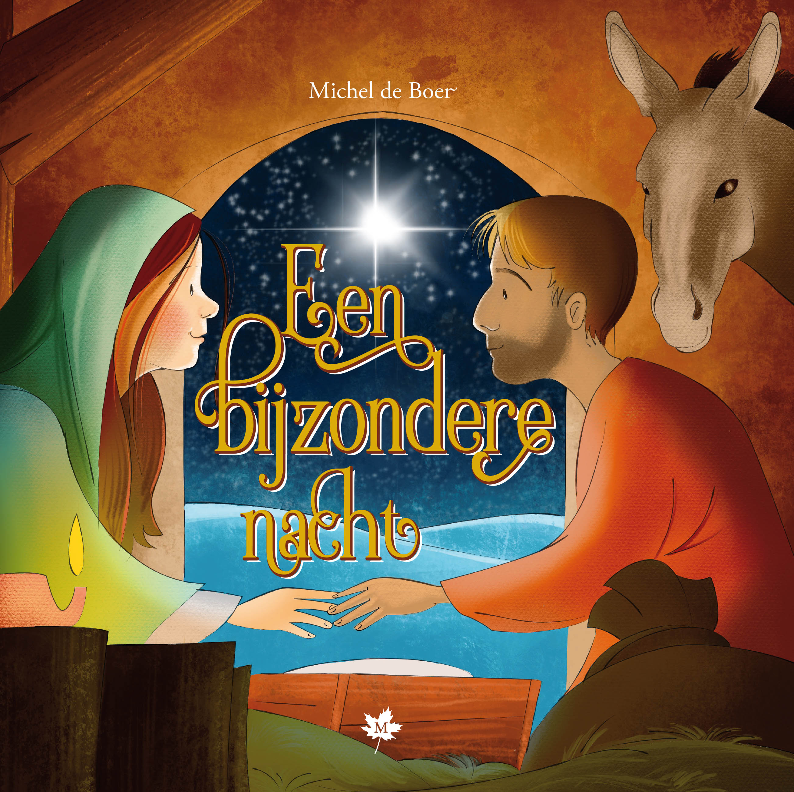 Een bijzondere nacht