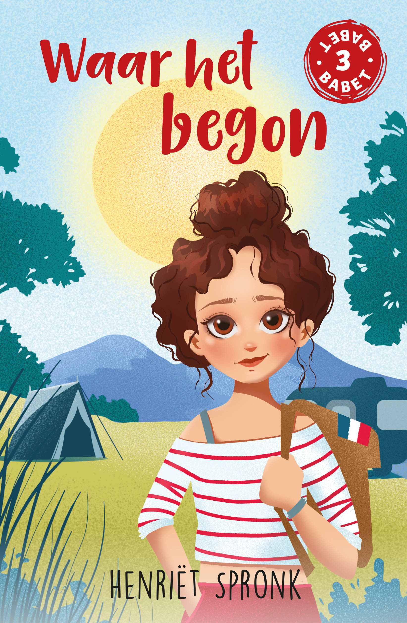 Babet - Waar het begon