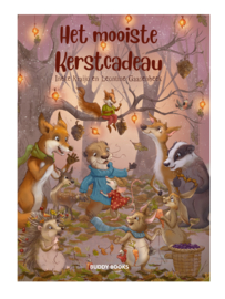 Het mooiste kerstcadeau