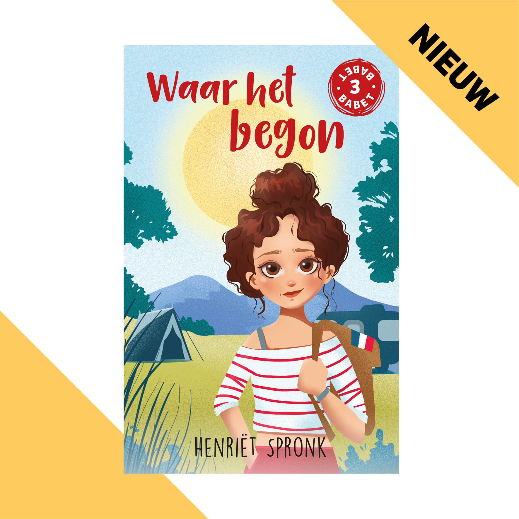 Babet - Waar het begon