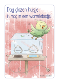 Mijlpaalkaarten