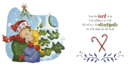 Kerst samen met jou