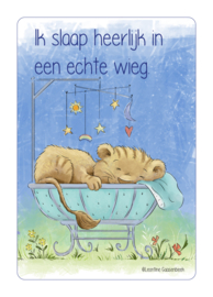 Mijlpaalkaarten