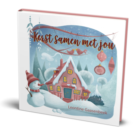 Kerst samen met jou