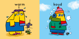 Fan & Muis verschillen