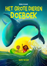 Doe- en kleurboeken