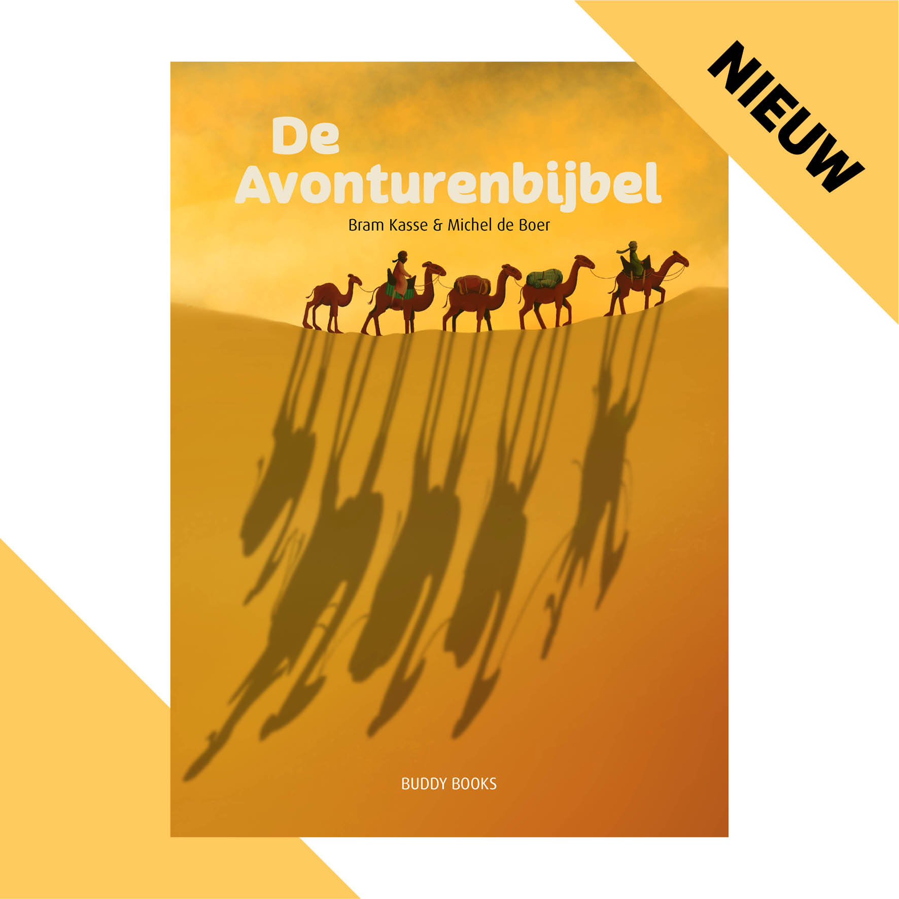 De Avonturenbijbel