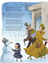 A Christmas Carol