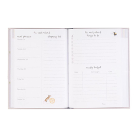 Wrendale Diary Planner 2023