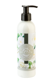 Durance Body Lotion Radiant Camellia