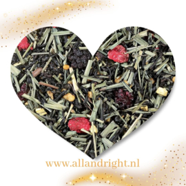104 Aniseed Dream
