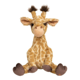 'Camilla' giraffe knuffel