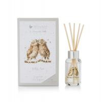 Wrendale Wax Lyrical - With Love reed diffuser