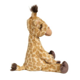 'Camilla' giraffe knuffel