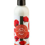 Durance Body Lotion Pretty Poppy