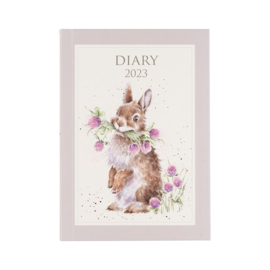 Wrendale Diary Planner 2023