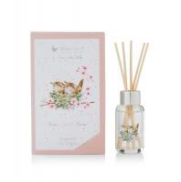 Wrendale Wax Lyrical - Home Tweet Home reed diffuser