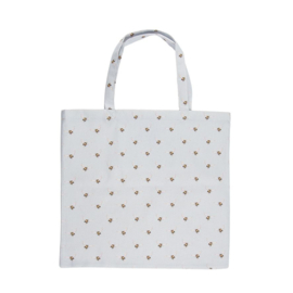 Wrendale 'Hydrangea' Beel Foldable Shopper Bag