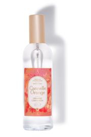 Durance room spray, Orange & Cinnamon