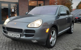 Porsche Cayenne S