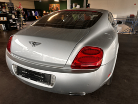 Bentley Continental 2006