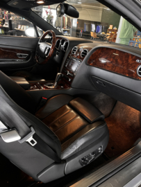 Bentley Continental 2006