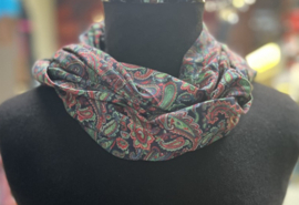 Infinity Sjaal Paisley I4/228/375