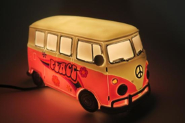 Vintage bus lamp 2