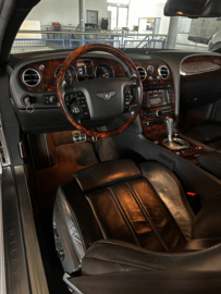 Bentley Continental 2006