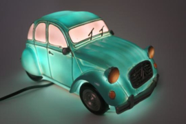 vintage auto lamp 6