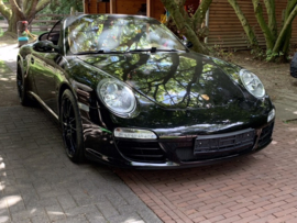 Porsche Cabrio 997 S