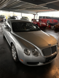 Bentley Continental 2006