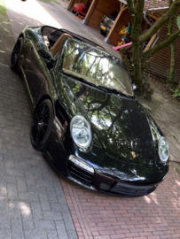 Porsche Cabrio 997 S