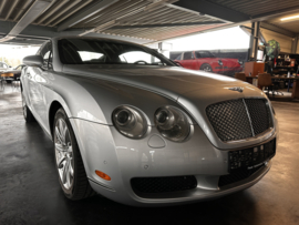Bentley Continental 2006