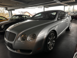 Bentley Continental 2006