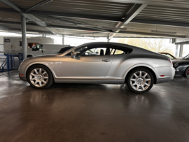 Bentley Continental 2006