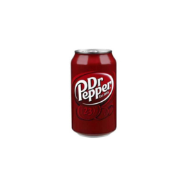 Dr.Pepper 24x330ml
