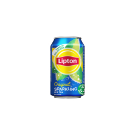 Lipton Ice Tea Sparkling 24x330ml