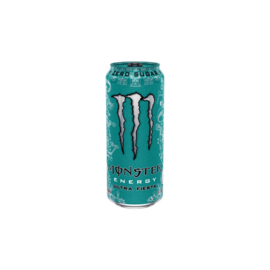 Monster Ultra Fiësta 12x500ml